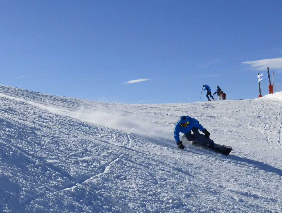 Entrevista a Iv&aacute;n Salvador